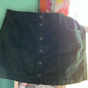 American Eagle skirt